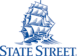 State Street Corporation logo